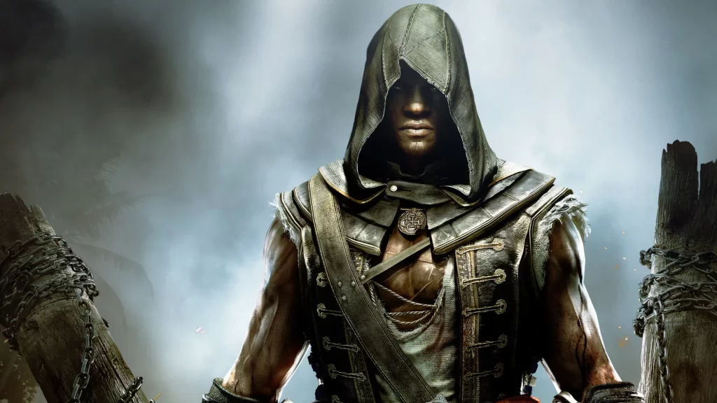 Assassin’s Creed Black Flag Resynced não deve incluir DLCs ou multiplayer