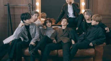 BTS abre o coração sobre volta ao grupo e o sucesso de ‘ARIRANG’ em 2026