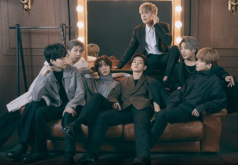 BTS abre o coração sobre volta ao grupo e o sucesso de ‘ARIRANG’ em 2026
