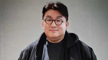 Prisão de Bang Si-hyuk: Escândalo na ‘HYBE’ abala o ‘BTS’