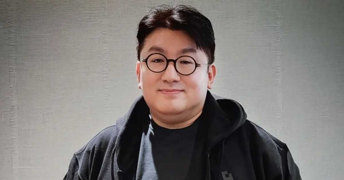 Prisão de Bang Si-hyuk: Escândalo na ‘HYBE’ abala o ‘BTS’