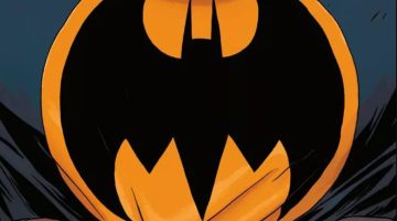 “Batman: Padrões Sombrios” e o enigma de uso da I.A. na DC Comics