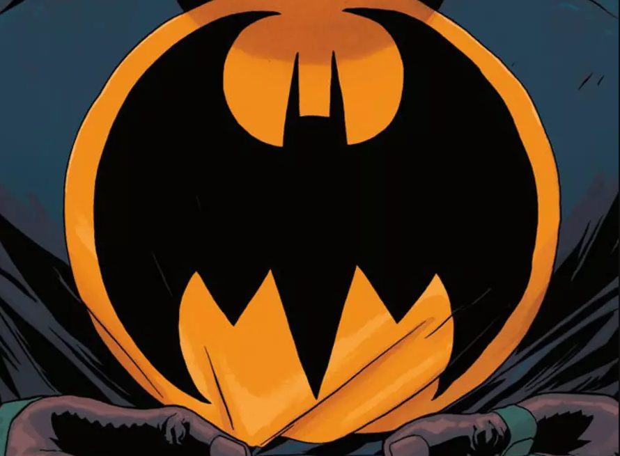 “Batman: Padrões Sombrios” e o enigma de uso da I.A. na DC Comics