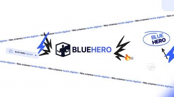 Ei Nerd Group lança Blue Hero, agência para influenciadores