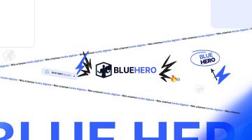 Ei Nerd Group lança Blue Hero, agência para influenciadores