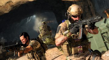 Filme de Call of Duty sairá em 2028