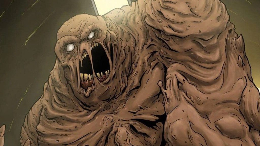 Cara de Barro tem imagem promocional divulgada revelando tragédia do protagonista