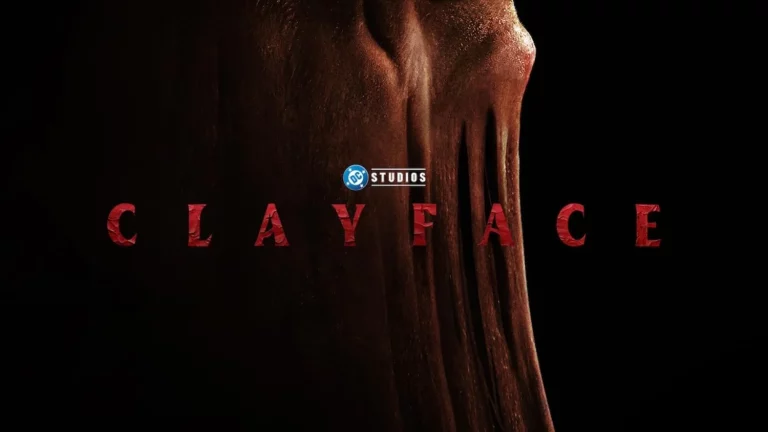 Cara de Barro tem seu primeiro trailer revelado