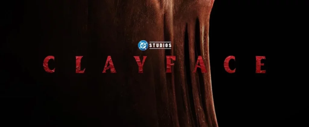 Cara de Barro tem seu primeiro trailer revelado
