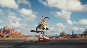 Tchau, Papa-Léguas? ‘Coyote vs. Acme’ ressurge das cinzas e ganha trailer legendado; assista