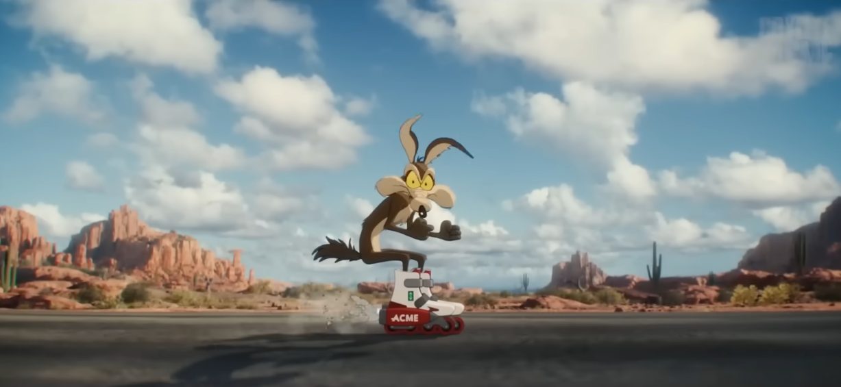 Tchau, Papa-Léguas? ‘Coyote vs. Acme’ ressurge das cinzas e ganha trailer legendado; assista