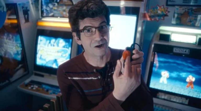 Criador de Alone in the Dark está criando um novo jogo para… Mega Drive?