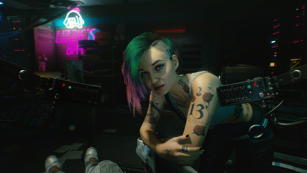 Cyberpunk 2077 chega a 40 milhões de cópias vendidas