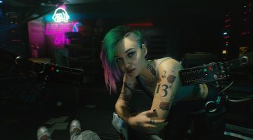 Cyberpunk 2077 ganha jogo em Setembro… Mas calma