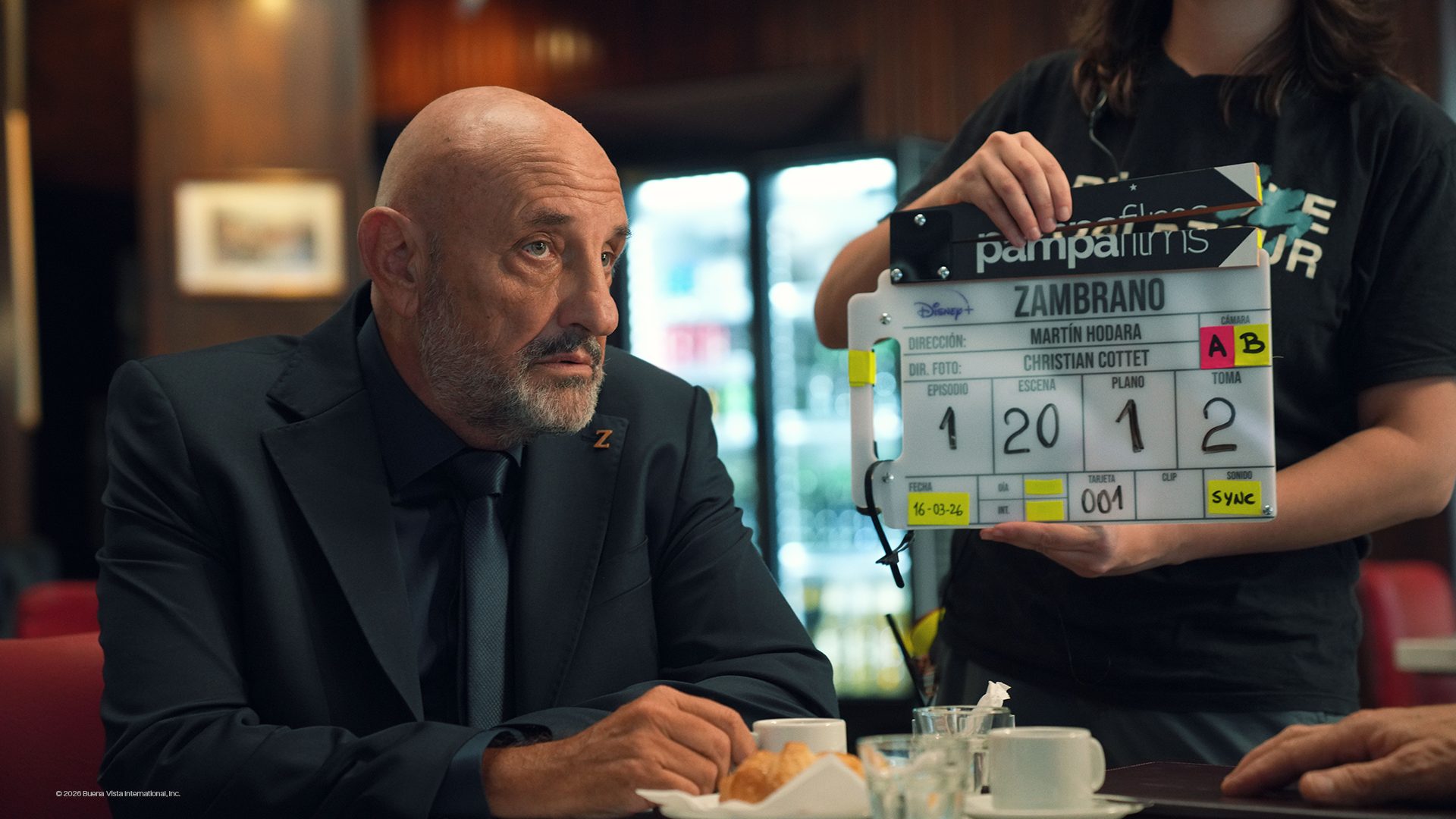 ‘Meu Querido Zelador’ ganha spin-off brasileiro, trailer e nova temporada em maio; assista