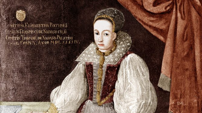Elizabeth Bathory