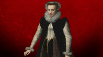 A Vampira da Vida Real?! Conheça a História Surreal da Condessa de Sangue!