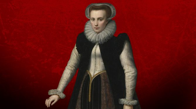 A Vampira da Vida Real?! Conheça a História Surreal da Condessa de Sangue!