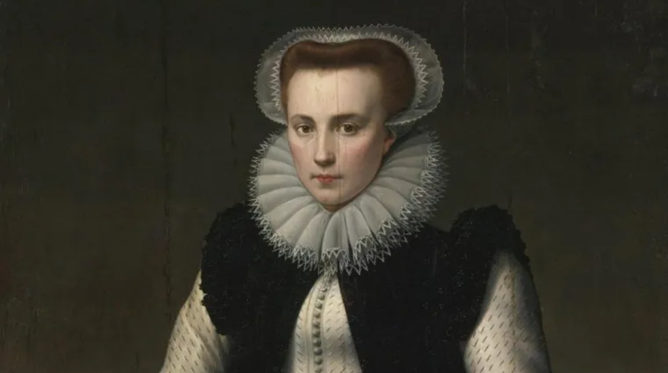 Elizabeth Bathory