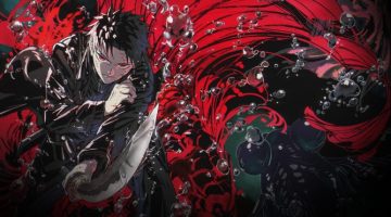 Kagurabachi Vai Ser o Novo ‘Jujutsu Kaisen’?! O Teaser que Quebrou Tudo!