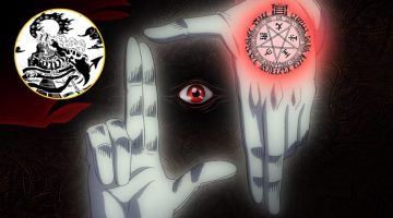 ‘Hellsing’ Pode Ter Sido a Influência para Vilão de ‘One Piece’!