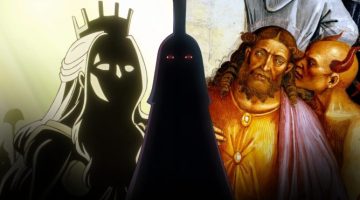 O Anticristo de ‘One Piece’ vai chegar na Páscoa e Isso é Genial!