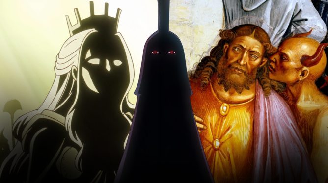 O Anticristo de ‘One Piece’ vai chegar na Páscoa e Isso é Genial!
