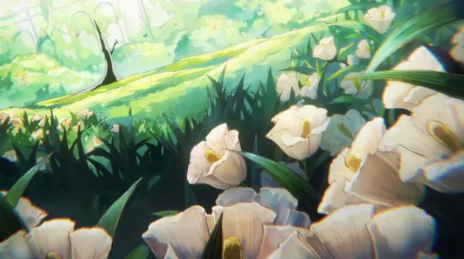 Revelações Simbólicas de Imu em One Piece Coincidem com a Páscoa