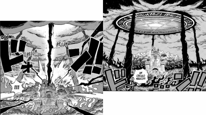 chegada do Imu em Elbaf