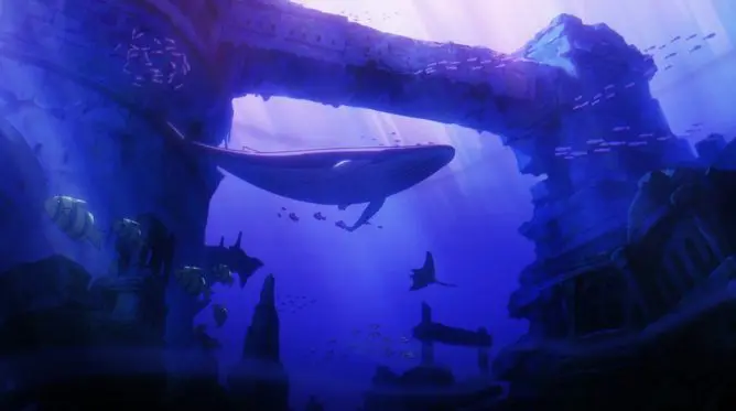 Revelações sobre a Vulnerabilidade de Imu em One Piece Sacodem a História