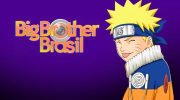 O Dia que ‘Naruto’ Venceu o ‘BBB como “Melhor Marca” do Brasil!