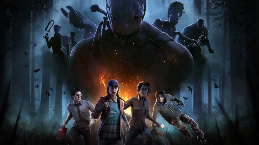 Dead by Daylight 2 não vai acontecer, afirmam desenvolvedores