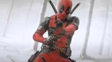 Sony está sendo processada por uso da dança de Bye Bye Bye em Deadpool e Fortnite