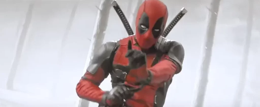 ‘Deadpool 4’: Ryan Reynolds indica que mercenário pode ter papel menor
