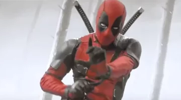 SDDC confirmou Deadpool 4? Entenda traje de Ryan Reynolds