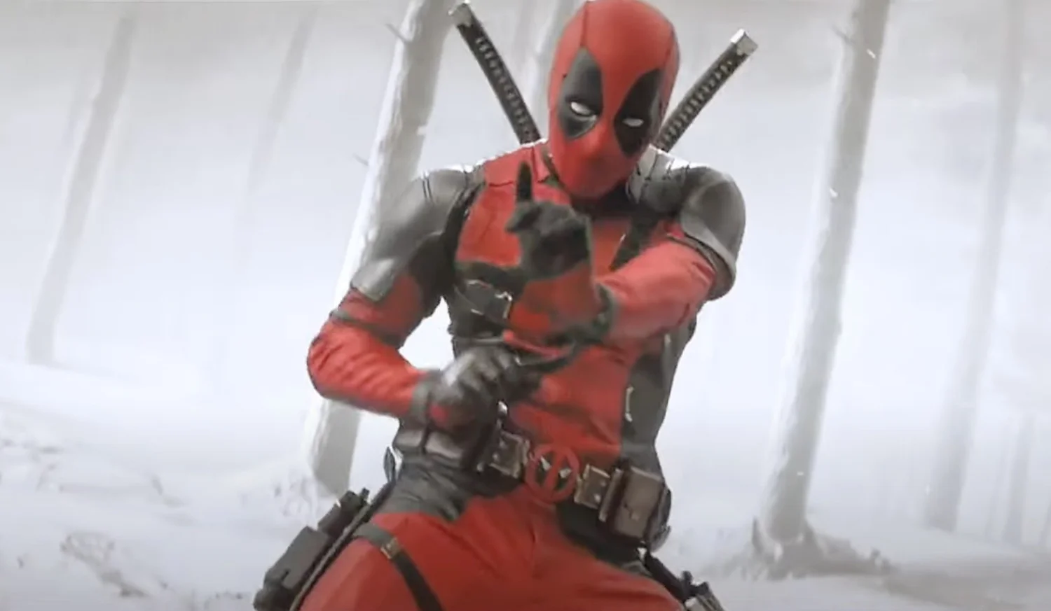 Sony está sendo processada por uso da dança de Bye Bye Bye em Deadpool e Fortnite
