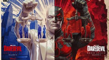 Demolidor Renascido – 2ª Temporada ganha teaser dos seus 2 últimos episódios