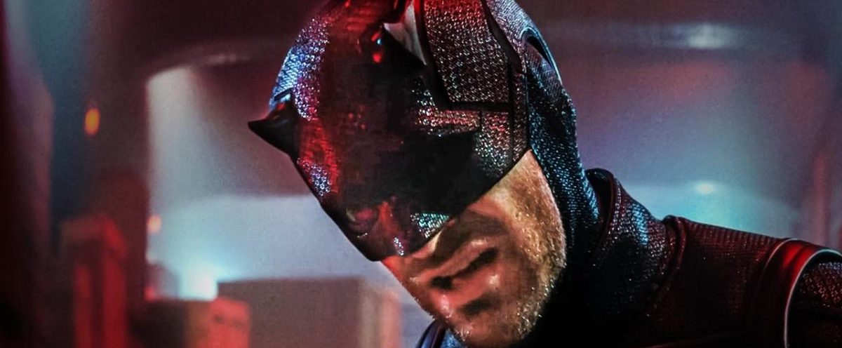 Homem-Aranha: Um Novo Dia trouxe vilão perfeito para o Demolidor