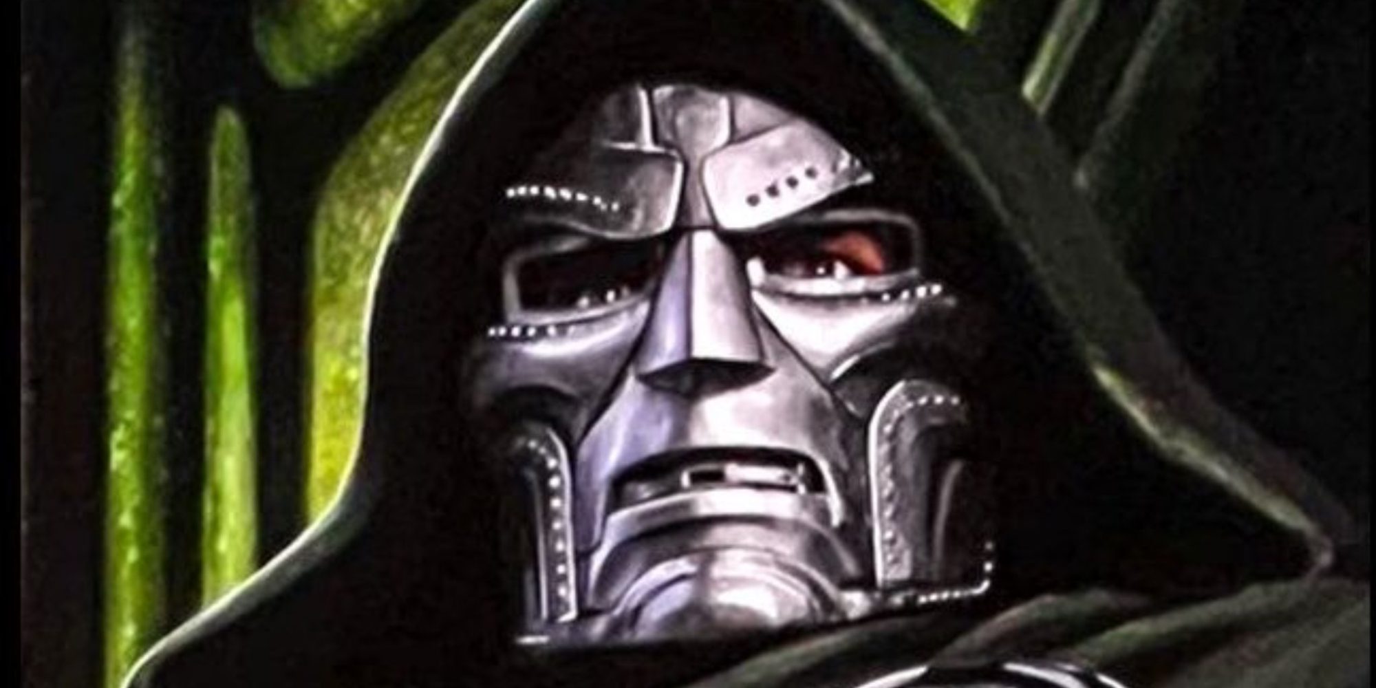 Vingadores Doomsday terá mudança intrigante no uniforme do Doutor Destino