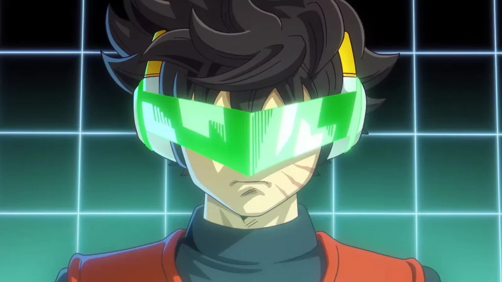 Dragon Ball Xenoverse 3 é oficialmente anunciado