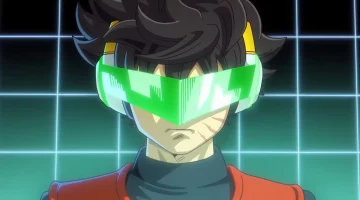 Dragon Ball Xenoverse 3 é oficialmente anunciado