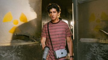 ‘Emergência Radioativa’: minissérie brasileira conquista o mundo e lidera o Top 1 Global da Netflix