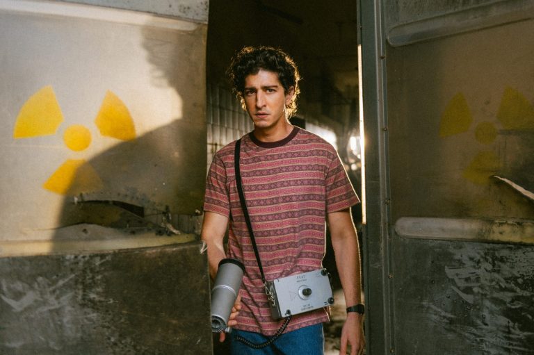 ‘Emergência Radioativa’: minissérie brasileira conquista o mundo e lidera o Top 1 Global da Netflix