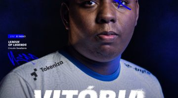 Ei Nerd Esports derrota RMD e conquista segunda vitória no Circuito Desafiante