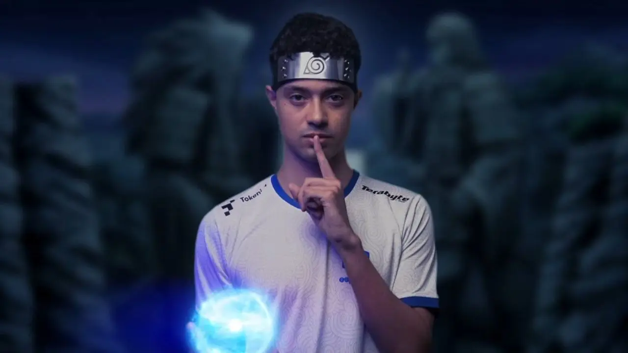 Ei Nerd Esports e INTZ se enfrentam no Circuito Desafiante 2026: saiba como assistir