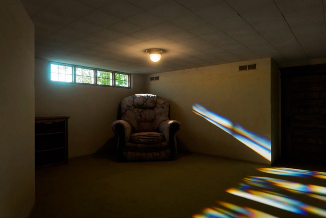 ‘Backrooms: Um Não-Lugar’: Diretor revela bastidores insanos do terror na CCXP; saiba mais