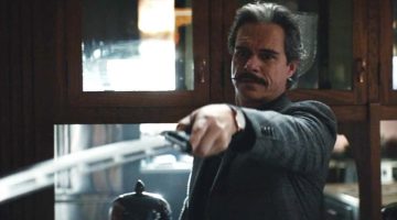 Demolidor Renascido – Confira a trajetória de Jack Duquesne, o Espadachim, até a 2ª Temporada