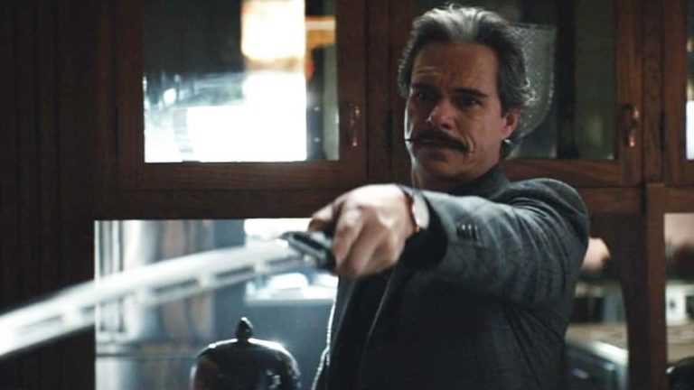 Demolidor Renascido – Confira a trajetória de Jack Duquesne, o Espadachim, até a 2ª Temporada