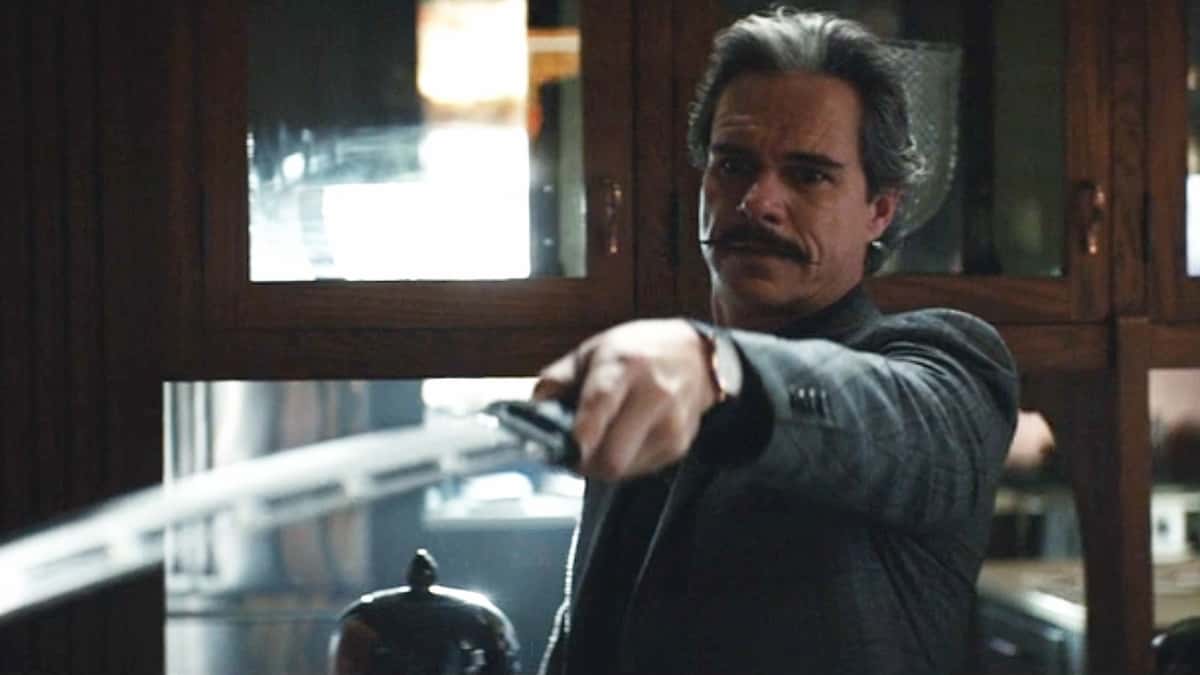 Demolidor Renascido – Confira a trajetória de Jack Duquesne, o Espadachim, até a 2ª Temporada