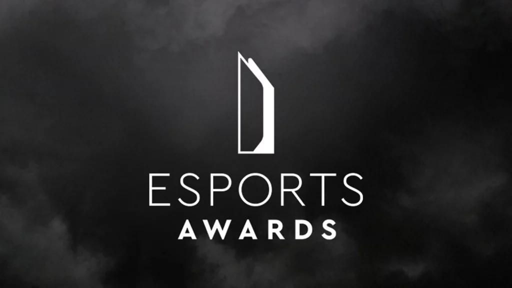 Esports Awards confirma local da premiação